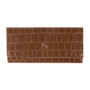 Рыжий женский кошелёк Ashwood C05 TAN