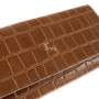 Рыжий женский кошелёк Ashwood C05 TAN