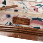 Рыжий женский кошелёк Ashwood C05 TAN