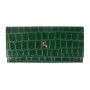 Зелений жіночий гаманець Ashwood C05 GREEN