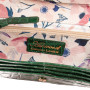 Зелений жіночий гаманець Ashwood C05 GREEN