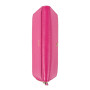 Женский кожаный большой кошелёк Ashwood J51 RASPBERRY-SORBET
