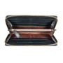 Женский кошелёк Ashwood T90 Black