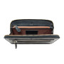 Женский кошелёк Ashwood T90 Black