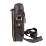 Сумка чоловіча для телефону Ashwood K41 Brown