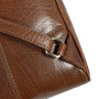Жіночий рюкзак з натуральної шкіри Ashwood T87 HONEY