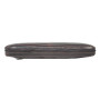 Кожаная папка на молнии Ashwood K40 Brown