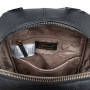 Женский рюкзак из натуральной кожи Ashwood X37 Black