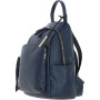 Женский рюкзак из натуральной кожи Ashwood X37 Navy