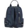 Женский рюкзак из натуральной кожи Ashwood X37 Navy