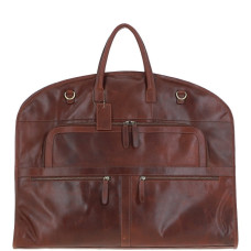 Портплед Ashwood Leather K50 Chestnut