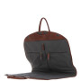Портплед Ashwood Leather K50 Chestnut