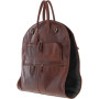 Портплед Ashwood Leather K50 Chestnut