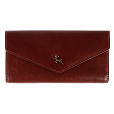 Кошелек женский Ashwood V63 Chestnut