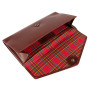 Кошелек женский Ashwood V63 Chestnut
