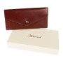 Кошелек женский Ashwood V63 Chestnut