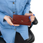 Кошелек женский Ashwood V63 Chestnut