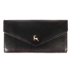 Кошелек женский Ashwood V63 Black
