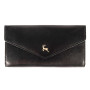 Кошелек женский Ashwood V63 Black