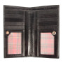 Кошелек женский Ashwood V63 Black