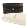 Кошелек женский Ashwood V63 Black