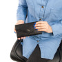 Кошелек женский Ashwood V63 Black