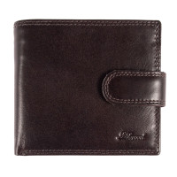 Кошелек мужской Ashwood 1222 VT Brn