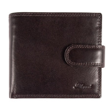 Кошелек мужской Ashwood 1222 VT Brn