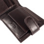 Кошелек мужской Ashwood 1222 VT Brn