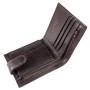 Кошелек мужской Ashwood 1222 VT Brn