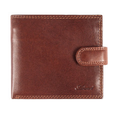 Кошелек мужской Ashwood 1222 VT Tan