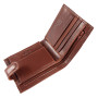 Кошелек мужской Ashwood 1222 VT Tan