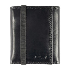 Кошелек мужской Ashwood 1265 VT Black