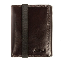 Кошелек мужской Ashwood 1265 VT Brn