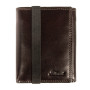 Кошелек мужской Ashwood 1265 VT Brn