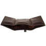 Кошелек мужской Ashwood 1265 VT Brn