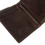 Кошелек мужской Ashwood 1265 VT Brn