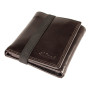 Кошелек мужской Ashwood 1265 VT Brn