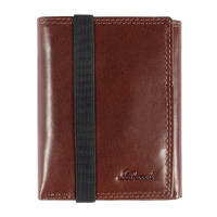 Кошелек мужской Ashwood 1265 VT Tan