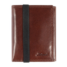 Кошелек мужской Ashwood 1265 VT Tan