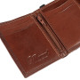 Кошелек мужской Ashwood 1265 VT Tan