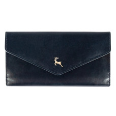 Кошелек женский Ashwood V63 Navy