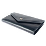 Кошелек женский Ashwood V63 Navy