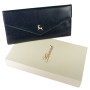 Кошелек женский Ashwood V63 Navy