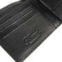Кошелек мужской Ashwood 1222 VT Black