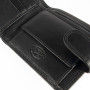 Кошелек мужской Ashwood 1222 VT Black