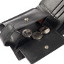 Кошелек мужской Ashwood 1222 VT Black