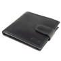 Кошелек мужской Ashwood 1222 VT Black