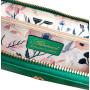 Кошелек женский Ashwood J51 GUMDROP-GREEN (Зеленый)
