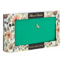 Кошелек женский Ashwood J51 GUMDROP-GREEN (Зеленый)